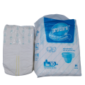Hot Sale Adult Diapers Wholesalers Diaper Disposable Diaper for Old